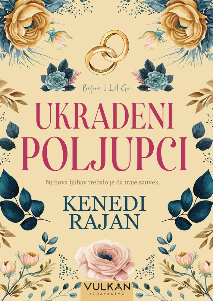 Ukradeni poljupci