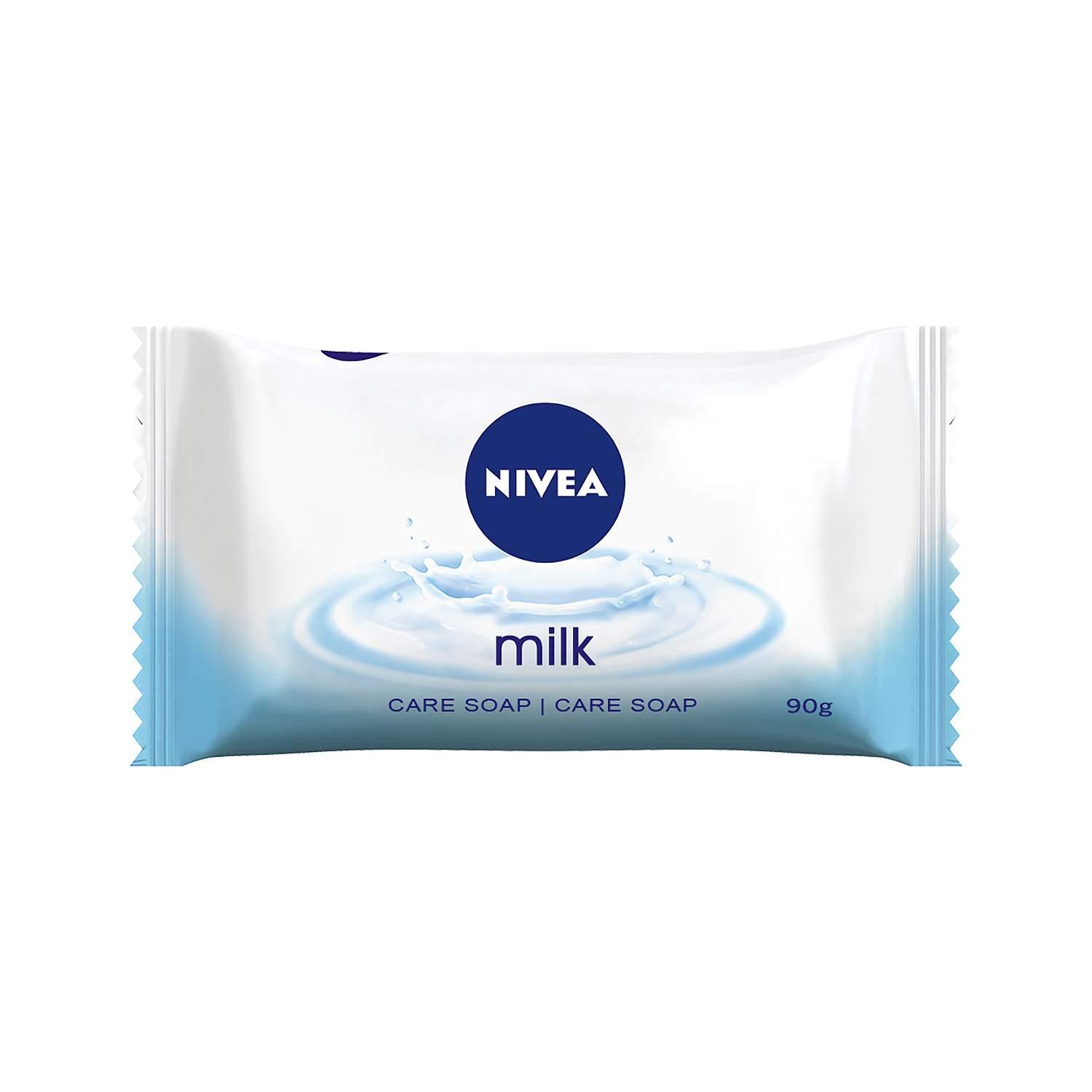 Nivea Sapun, Mlečni, 90g