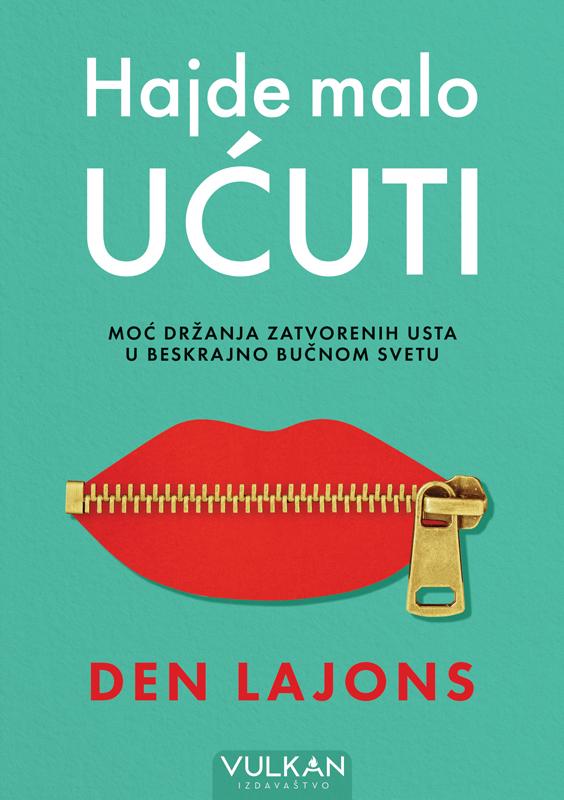 Hajde malo ućuti