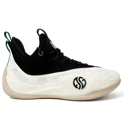 361 Degrees Muške patike M'S Professional Basketball, Crne