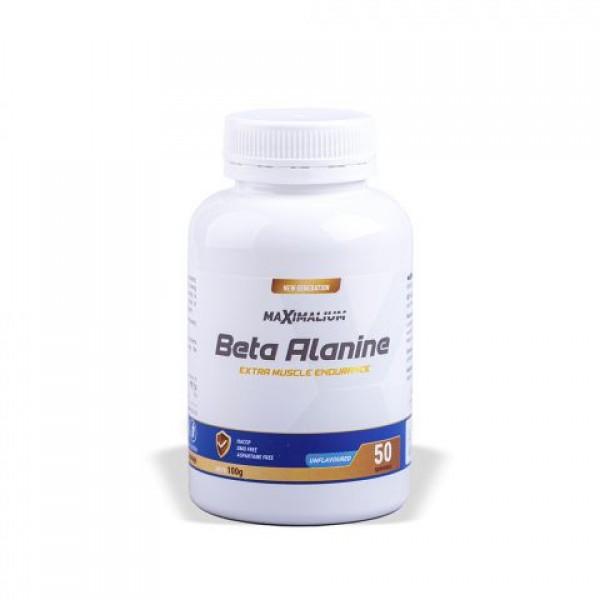 Maximalium Aminokiseline Beta Alanine, 100g