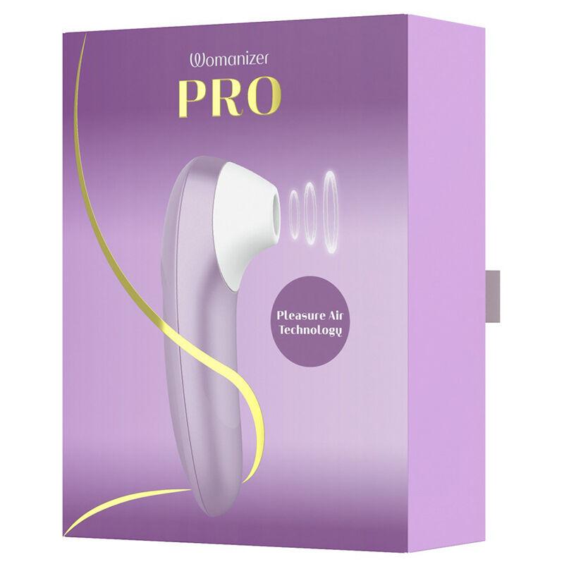 Womanizer Stimulator Pro 54085470000