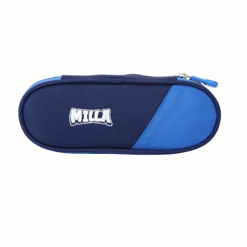 Pernica Milla B-3358S, Teget