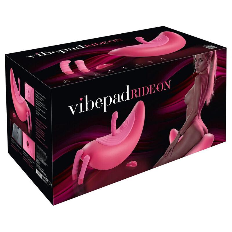 Vibepad Vibracioni jastuk Ride On 54056020000