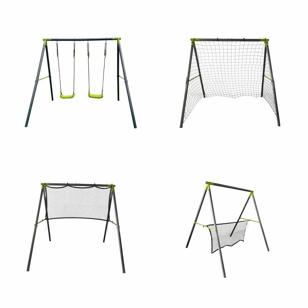 Set ljuljaške 4 u 1 NS834