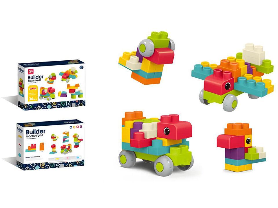 Kocke 188-621 108329, 36 komada