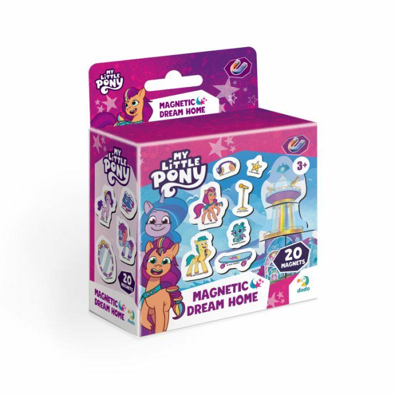 Dodo Magneti My little pony 200616