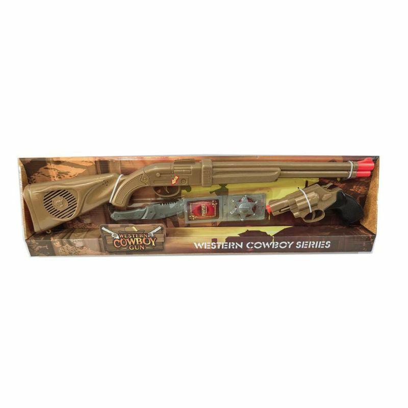 Set puške i pištolja 46169