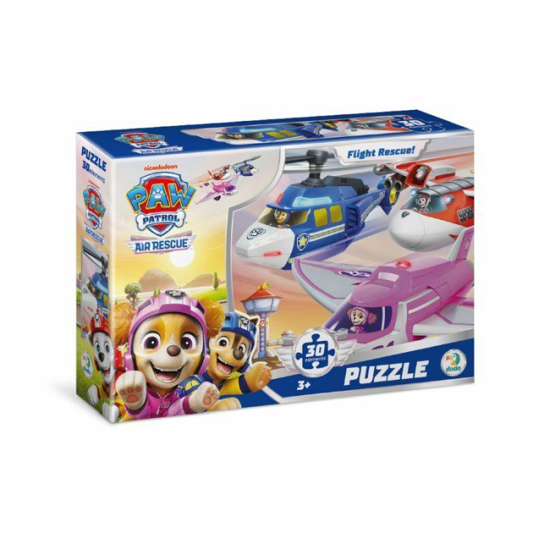 Puzzle Paw Patrol 200640, 30 komada