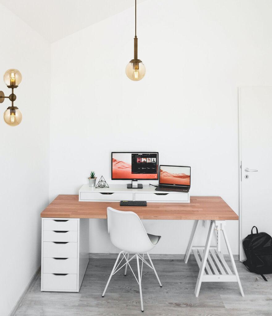 Opviq Luster AV-1781-1E, 90x15cm, IP20, 220V-240 V, Zlatne boje