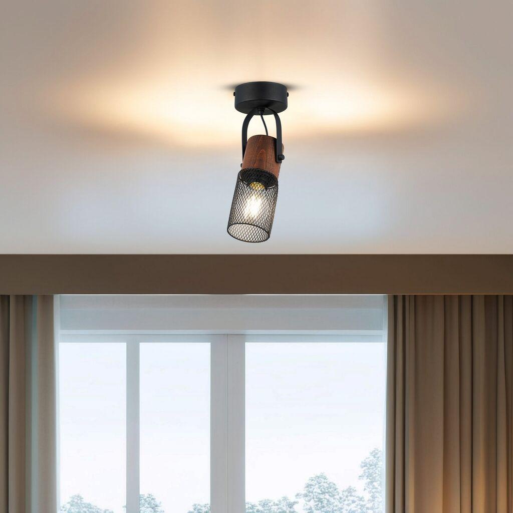 Opviq Luster Lema-70-11, O7,5, 19cm, IP20, Crni