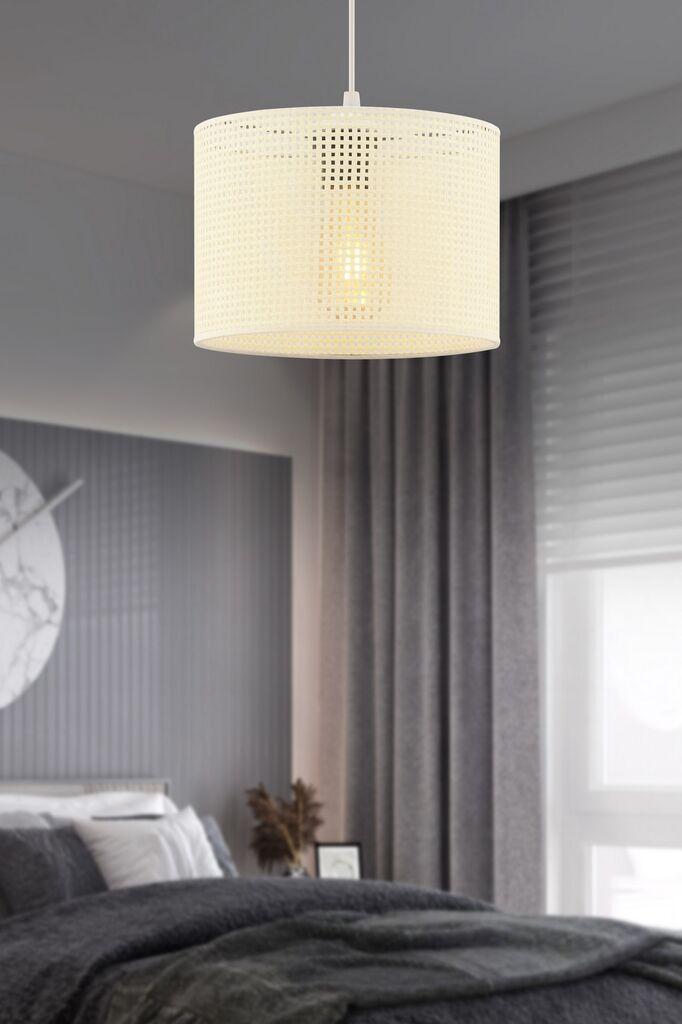 Opviq Luster Pie Hazeran, 25cmx25cm, Beli