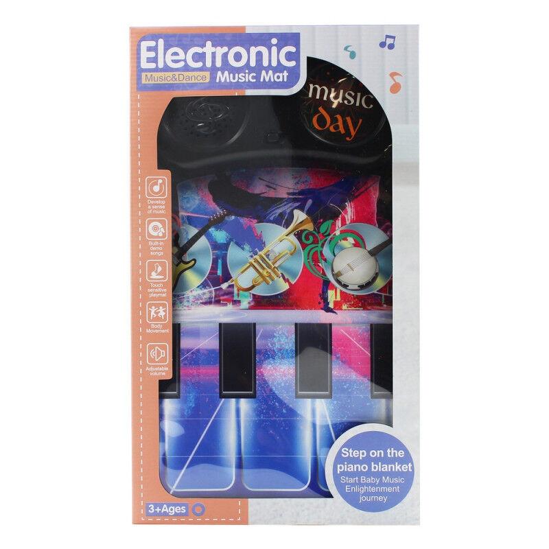 Igračka Podni piano set