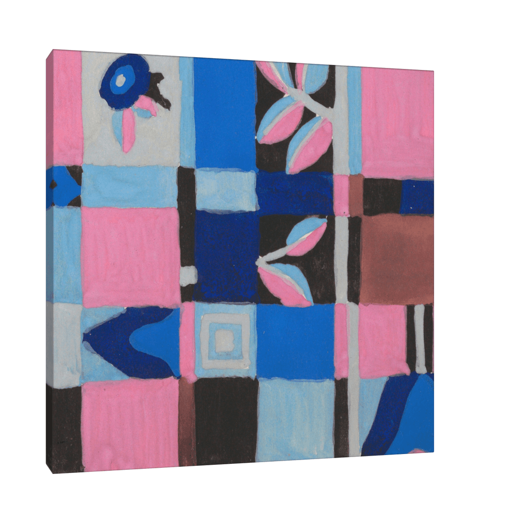 Canvas Slika na platnu Roller, Bez rama, 40x40cm