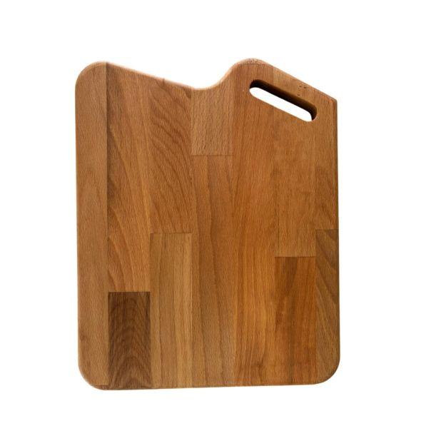 Arborea Daska za sečenje Standard 3, 34x27cm, Bukva