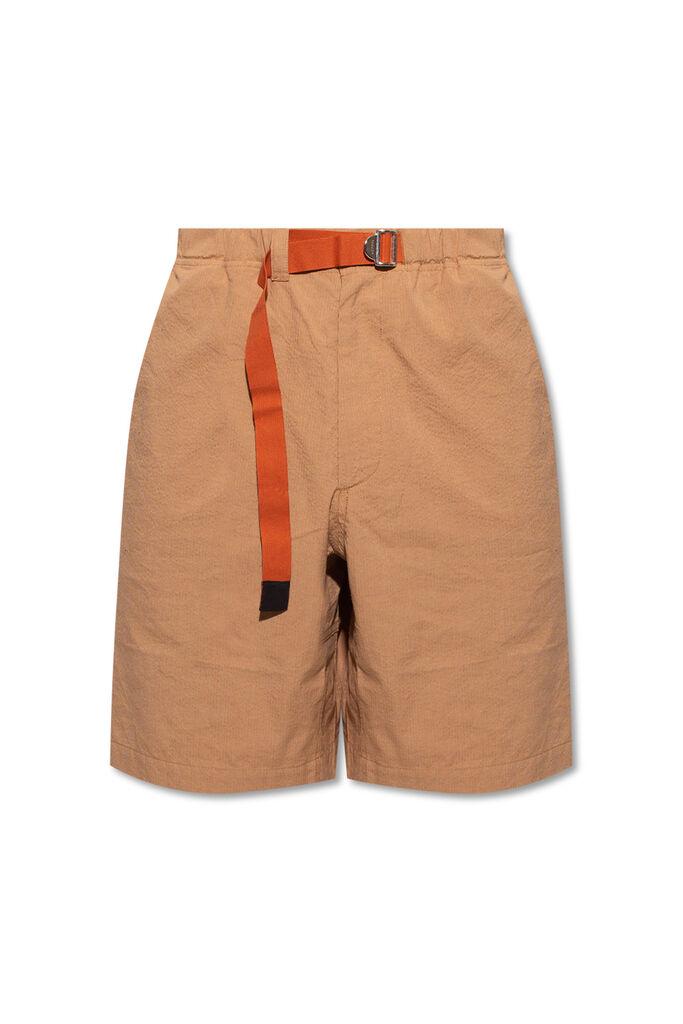 Kenzo Muški šorc FC55SH5069CW-42, Smeđi