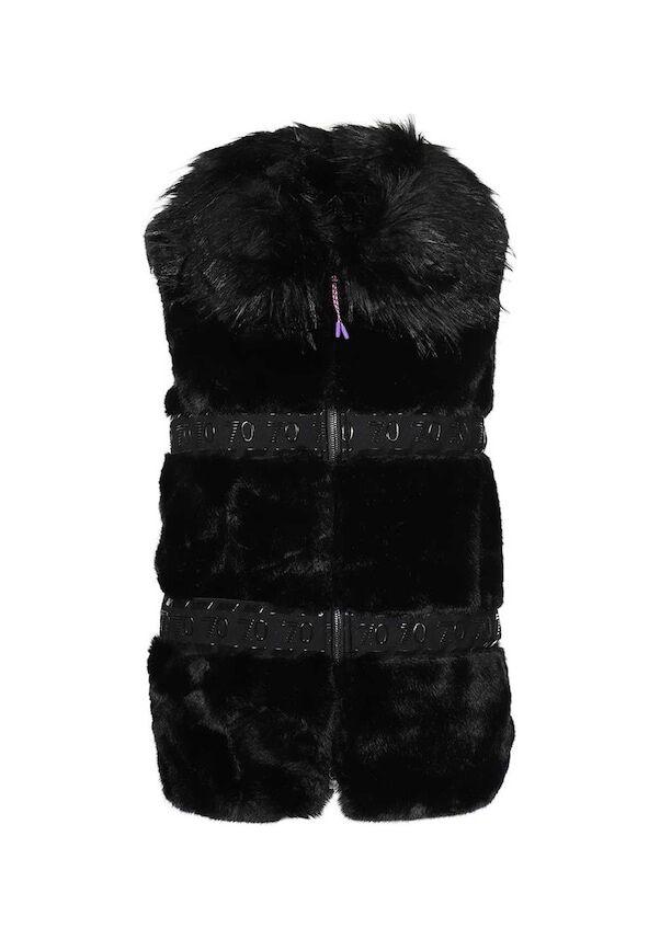 Emporio Armani Ženski prsluk 6LTQ03TNV2Z-1200, Crni