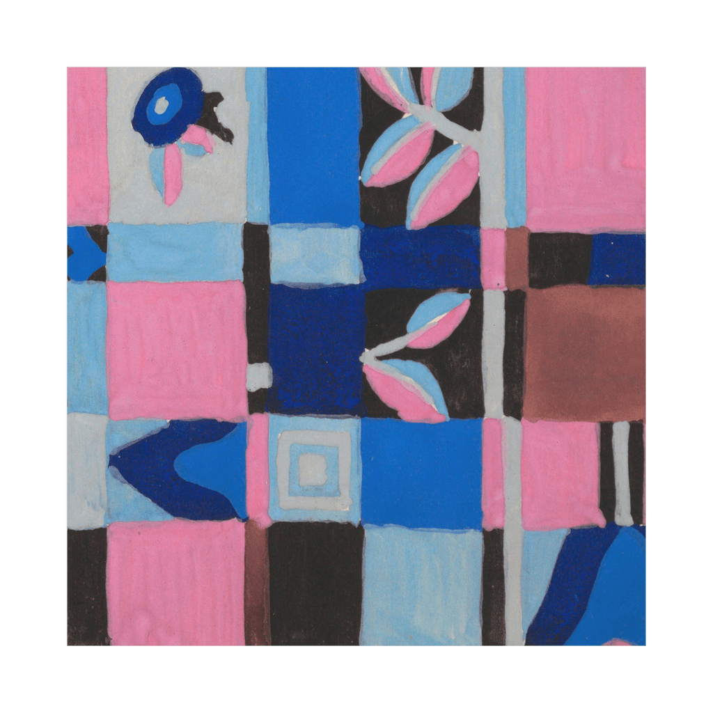 Canvas Slika na platnu Roller, 60x60cm