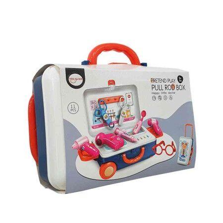 Igračka Doktorski set