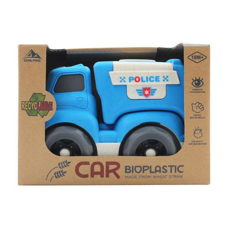 Geng Feng Eko set Policijski auto