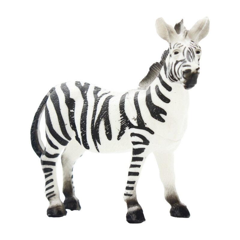 Figura Zebra