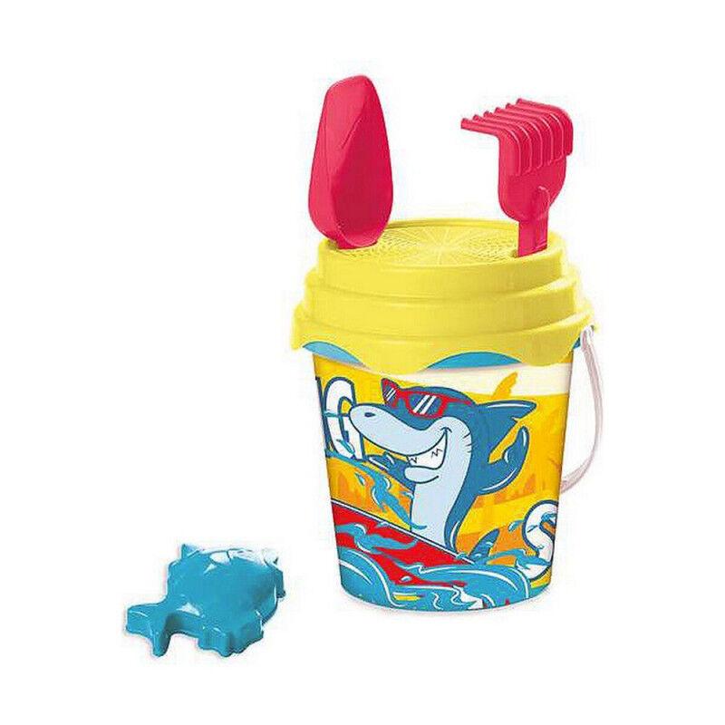 Unice Kofica za plažu Surffing shark