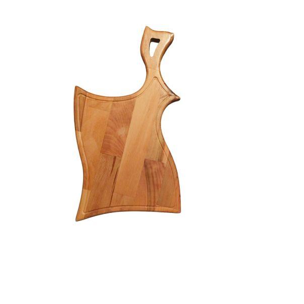 Arborea Kuhinjska daska za sečenje Satara, 38x20cm, Bukva