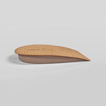 Celtis pharm Uložak za petu 0.5cm, Bež