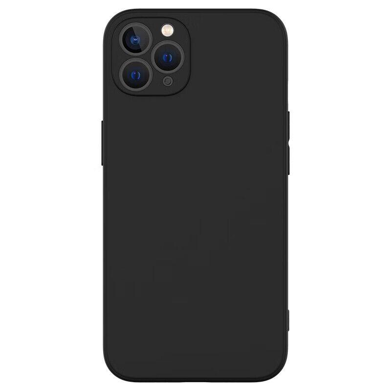 Kelleia Maska za mobilni telefon iPhone 13 Pro, Crna
