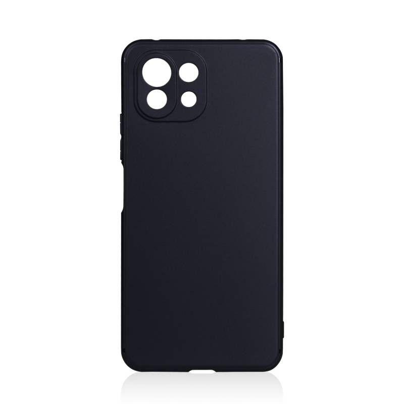 Kelleia Maska za mobilni telefon Xiaomi 11 Lite, Crna