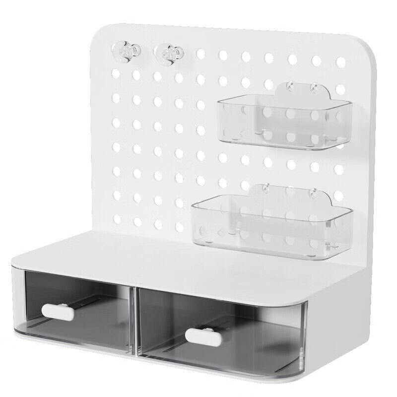 Ourunzhe Organizator za sto, Beli