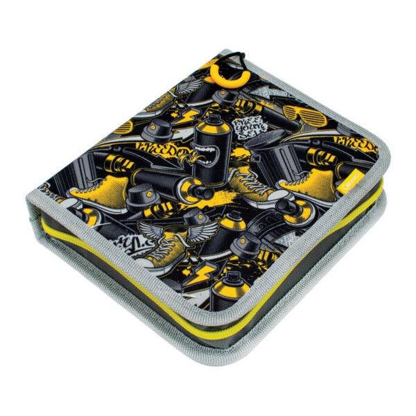 Connect Puna pernica za dečake Urban 1A, Šarena