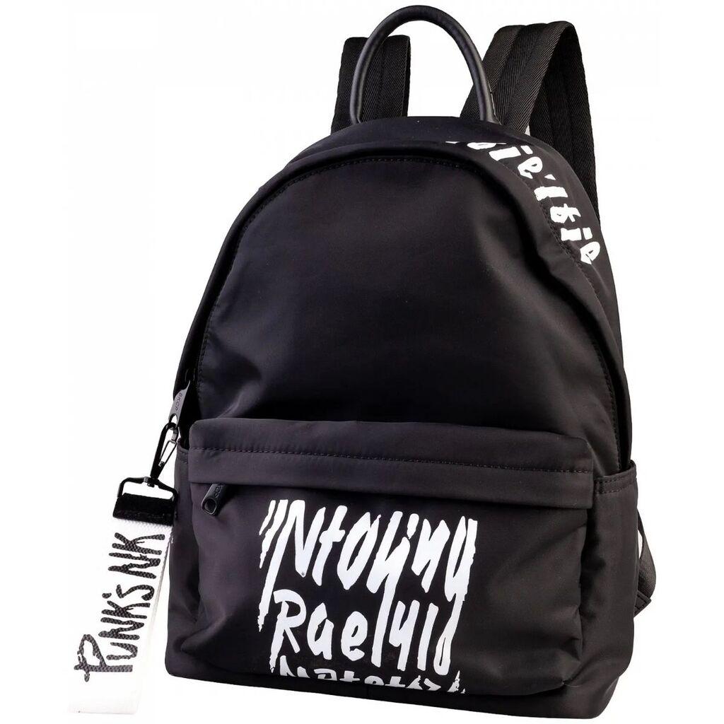 Target Ženski ranac Nonsense Enigma 15l, Crni