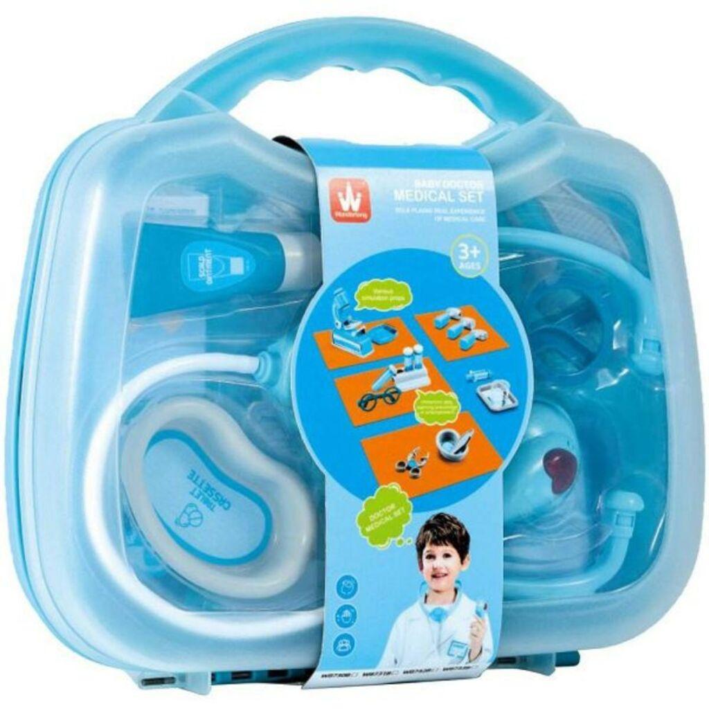 Igračka Lekarski set