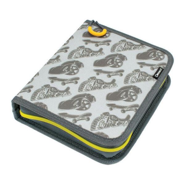 Connect Puna pernica za dečake Boys 1B, Svetlosiva