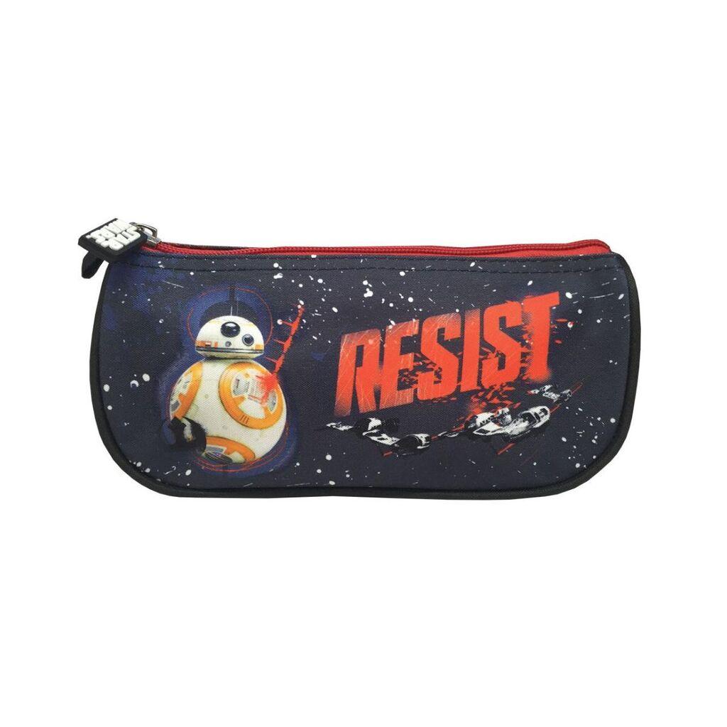 Pernica za dečake Star Wars BB-8, Šarena