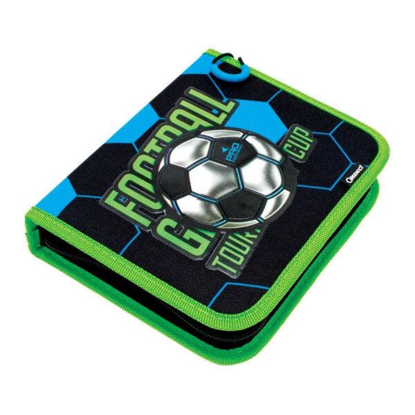 Connect Puna pernica za dečake Champion 1B, Crno - zelena