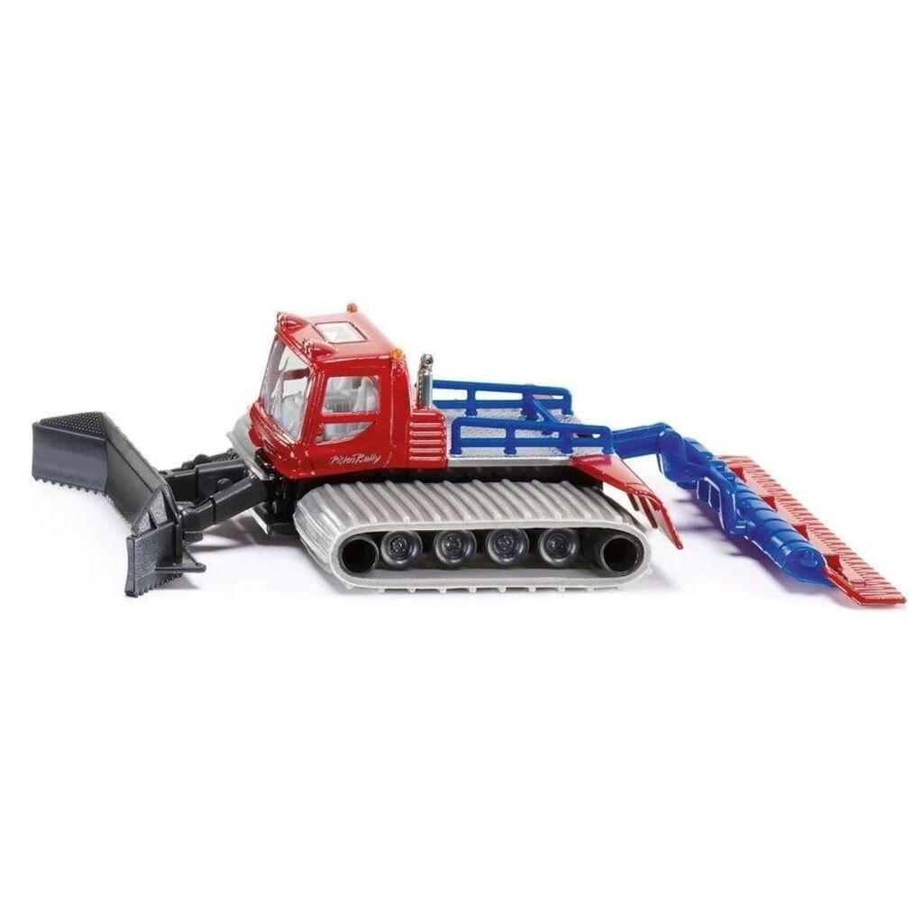 Siku Igračka Tabač snega  1897