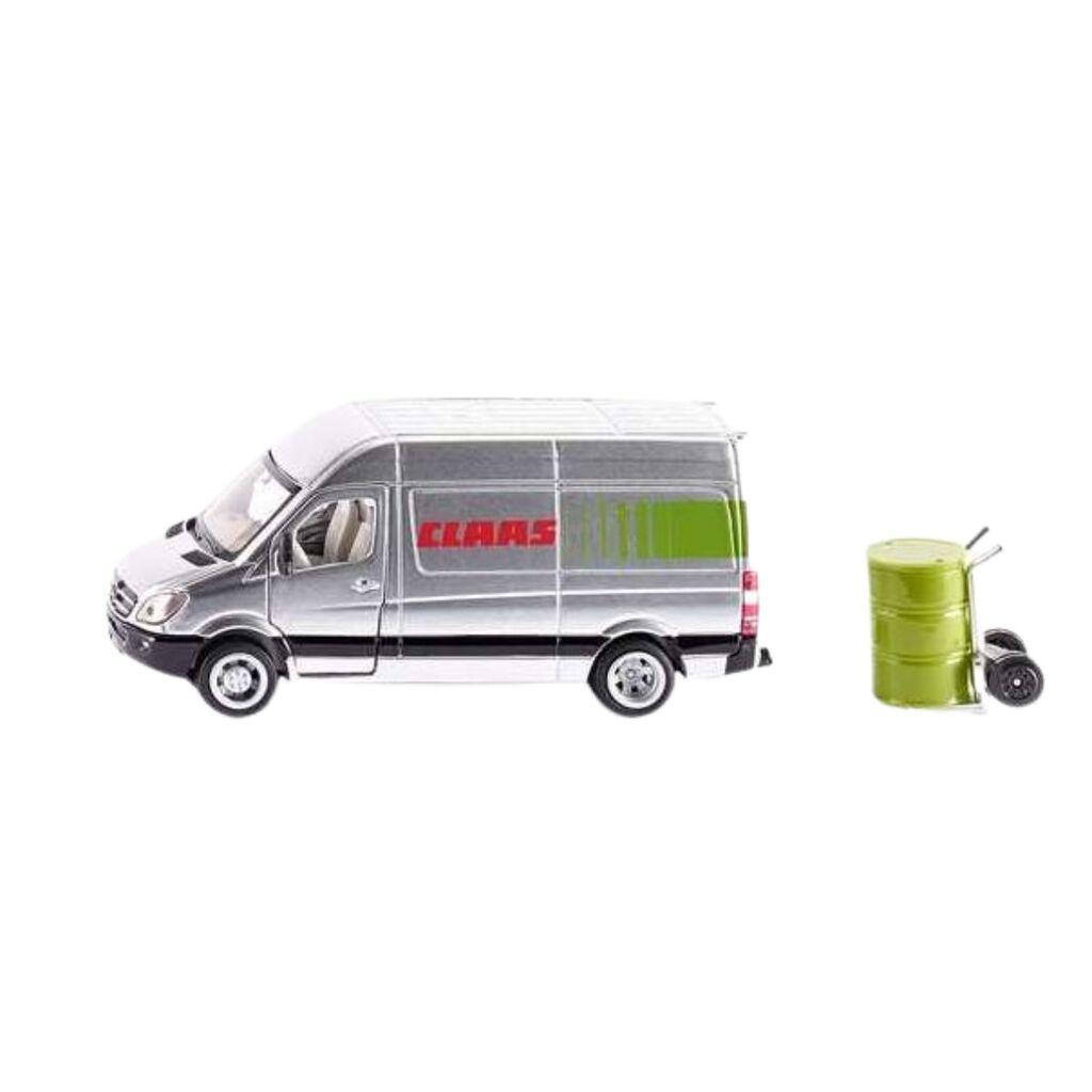 Siku Igračka Claas servis vozila 1995