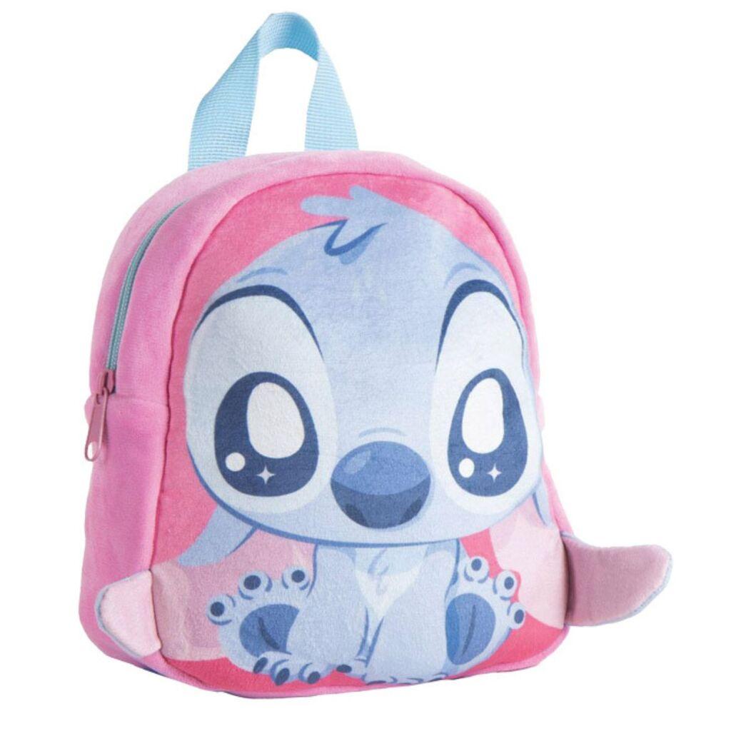 Cerda Ranac za vrtić Stitch, Roze