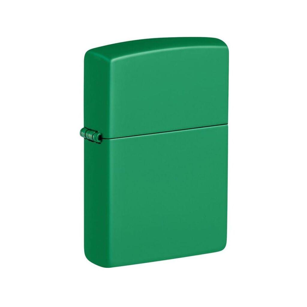Zippo Upaljač Grass Green, Mat, Zeleni