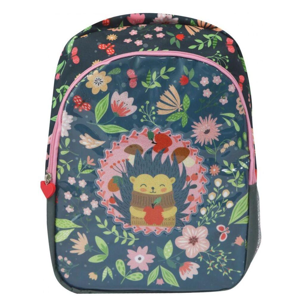 Street Ranac za vrtić Hedgehog, Teget