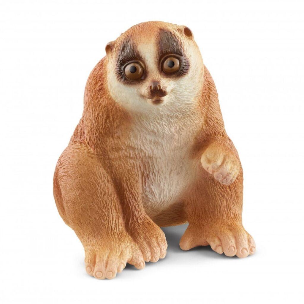 Schleich Figura Lenji Lori 14852