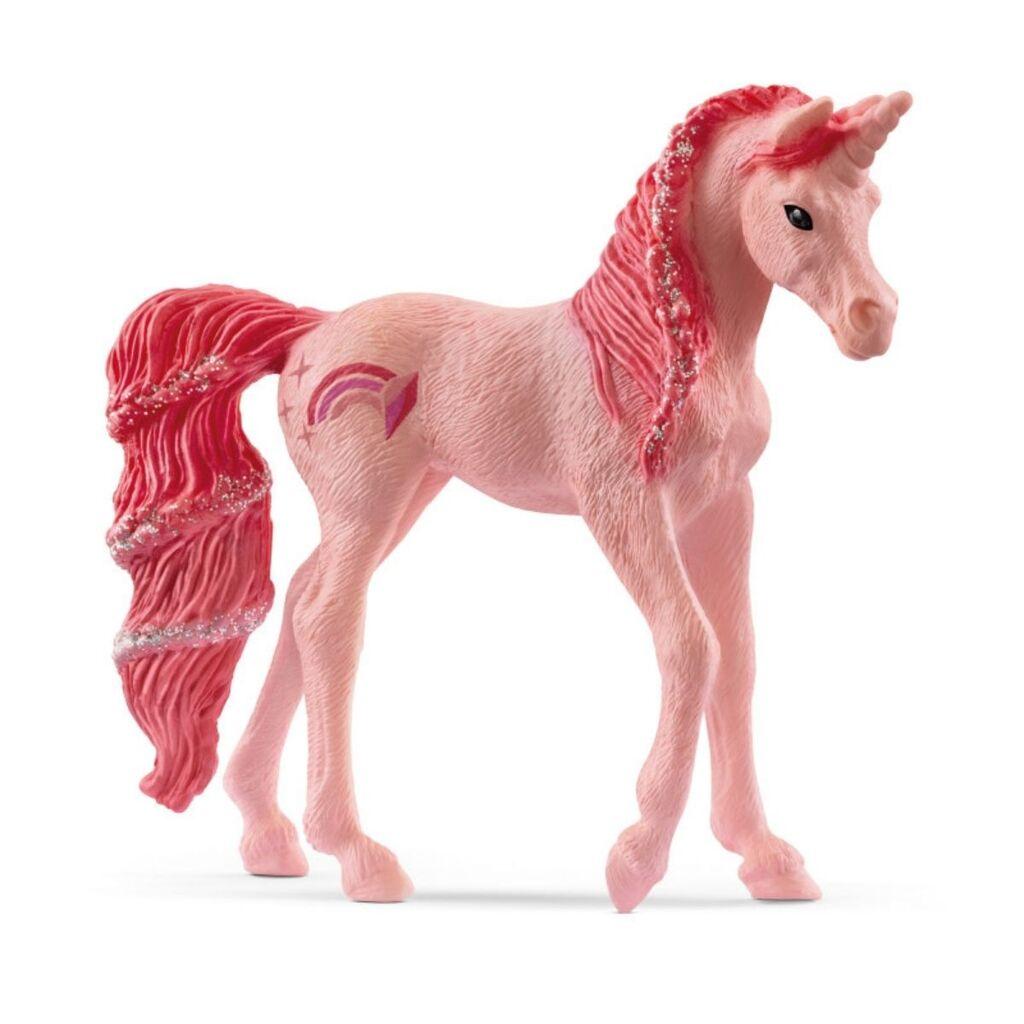 Schleich Figura Jednorog Tourmaline 70772