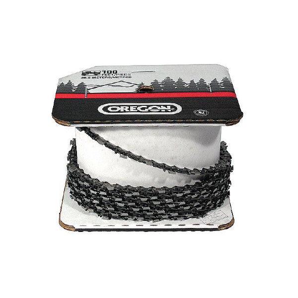 GGP Lanac za motornu testeru 924 z, 0.325",1.5, rolna