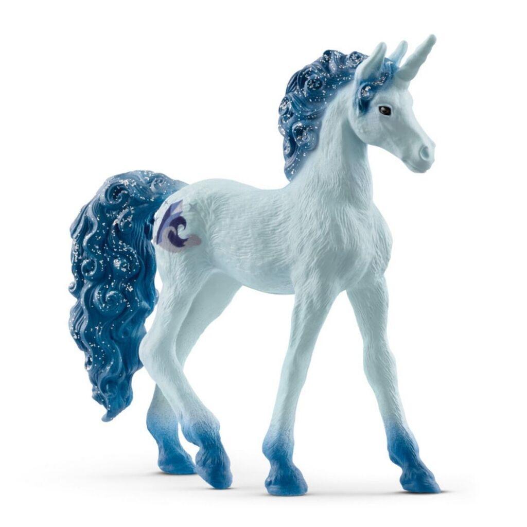 Schleich Figura Jednoroog 70771