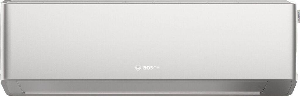 Bosch Inverter klima CL7000i-Set 53 ES, 17100/1800Btu, Integrisani Wi-Fi, Siva