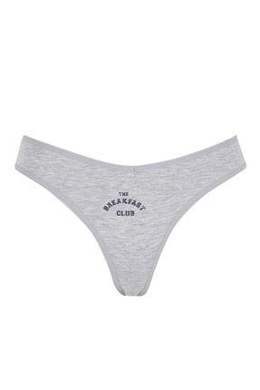 DeFacto Ženske gaće, Svetlosive