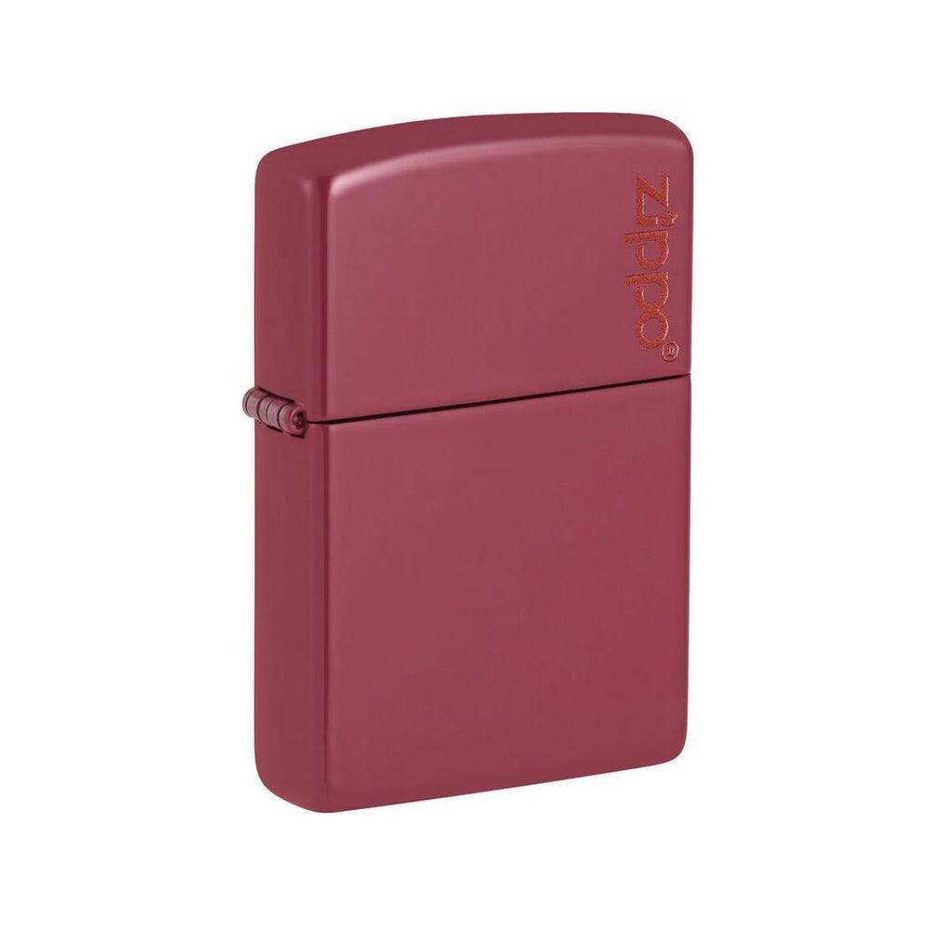 Zippo Upaljač Red Brick, Mat, Crveni