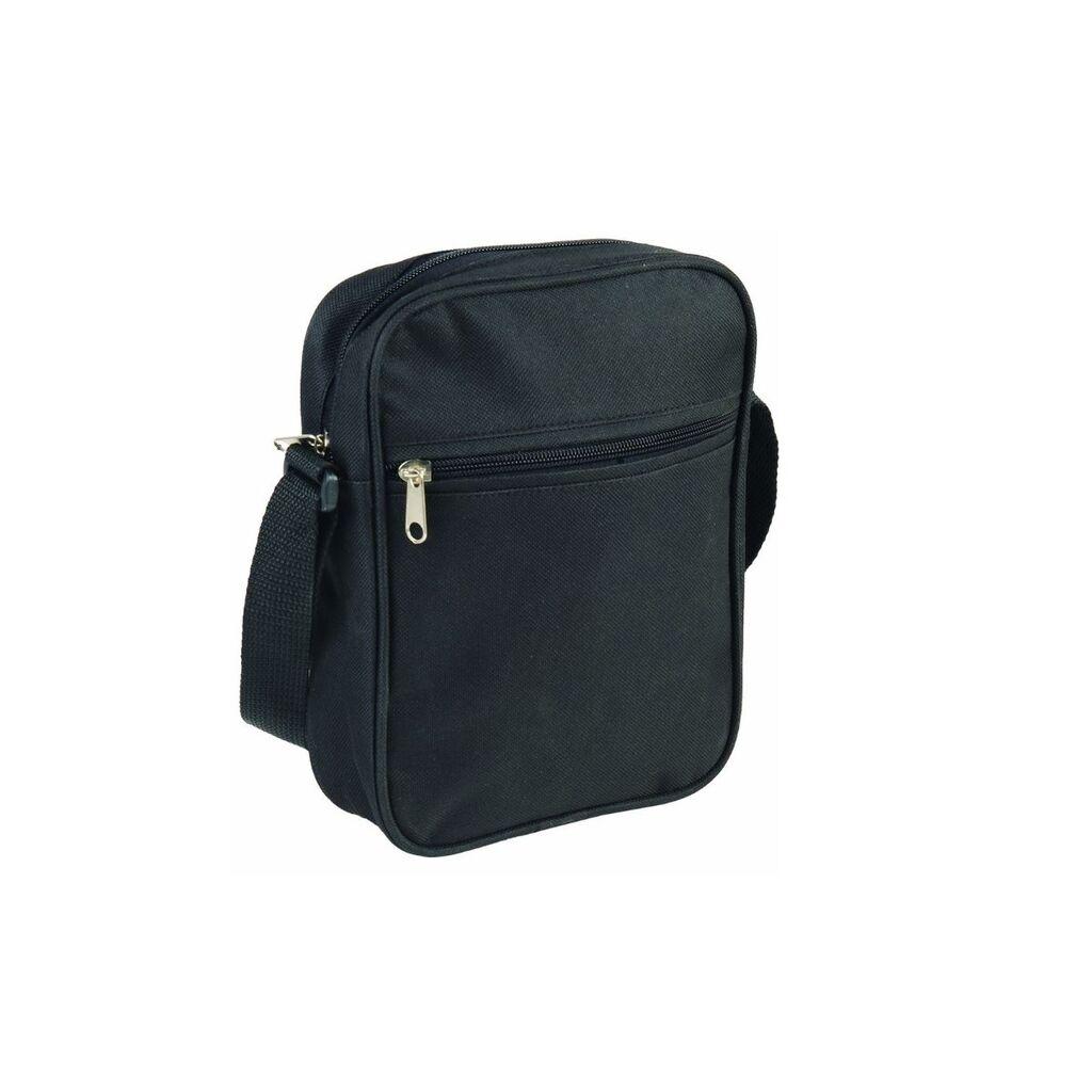 Target Torbica, Crna